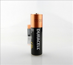 AA battery