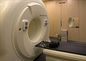 MRI Scan