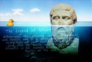 Atlantis