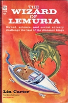 Lemuria