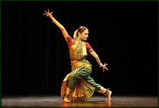 Bharatanatyam