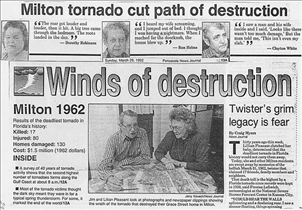 Tornado