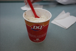 Dairy Queen