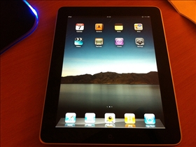 IPad