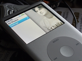 iPod