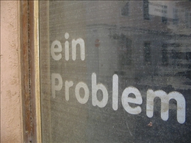 Problem