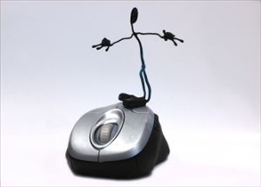 Wireless Mouse