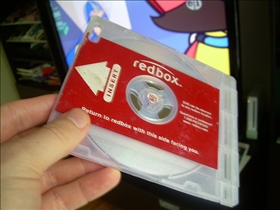 Redbox