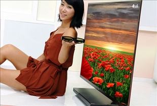 LED TV