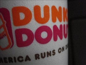 Dunkin Donuts