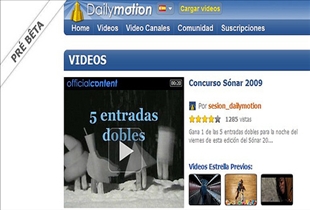 DailyMotion