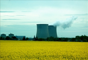 Nuclear Energy