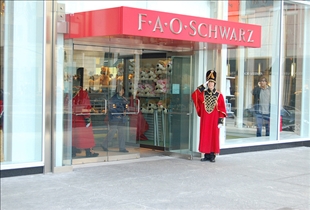 FAO Schwarz