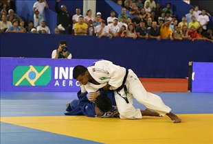 Judo