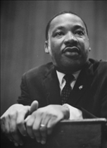 Martin Luther King Jr