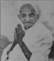 Gandhi