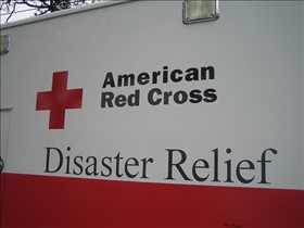 American Red Cross