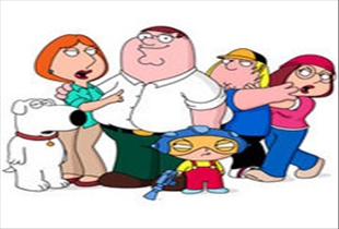 Family Guy