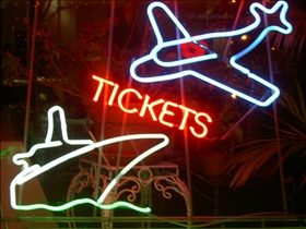 Ticket Agency