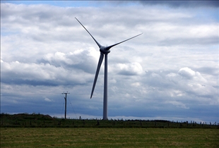 Wind Power