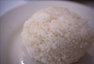 White Rice