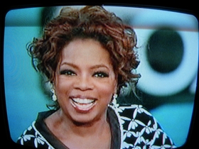 Oprah Winfrey