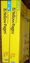 Yellow Pages