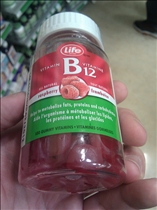 Vitamin B12