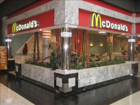 McDonalds