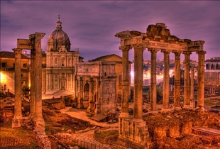 Rome