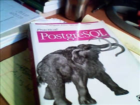 PostgreSQL