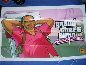 Grand Theft Auto