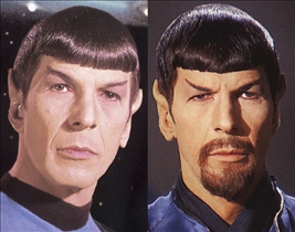 Spock