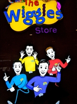 Wiggles