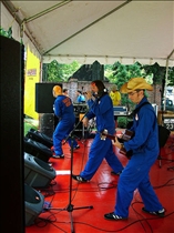 Imagination Movers