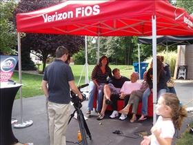 Verizon Fios