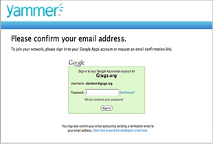 Yammer