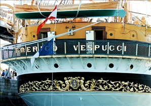 Amerigo Vespucci