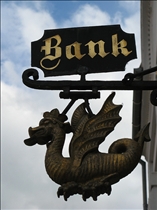 Bank