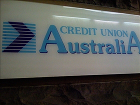 Credit Union