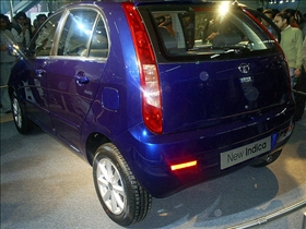 Tata Indica