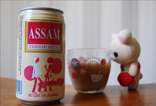 Assam Tea