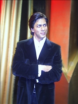 Shahrukh Khan