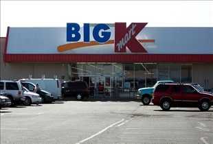 K-Mart