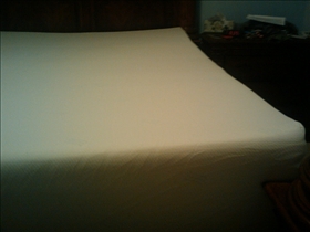 Foam Mattress