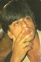 Shahrukh Khan