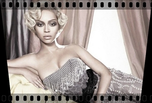 Beyonce Knowles