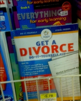 Divorce