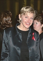 Ellen DeGeneres