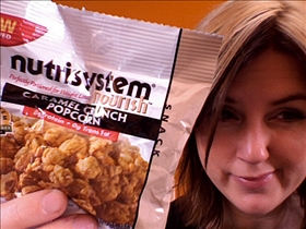 Nutrisystem